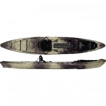 Wilderness Systems Thresher 155 - With Rudder